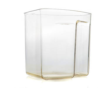 Pulp Container for Sana Juicer EUJ-808