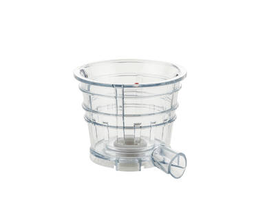 Ice Crusher for Sana Horeca EUJ-909Juicer