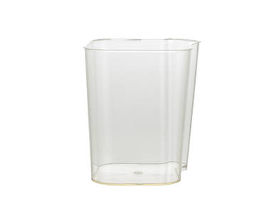 Pulp Container for Sana Horeca EUJ-909 Juicer