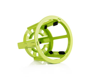 Screen Brush for Sana Horeca EUJ-909 Juicer