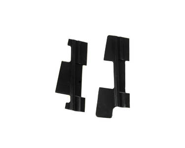 Silicone Blades for Sana Horeca Juicer EUJ-909