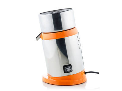Remidag SP-M1 electric citrus juicer orange
