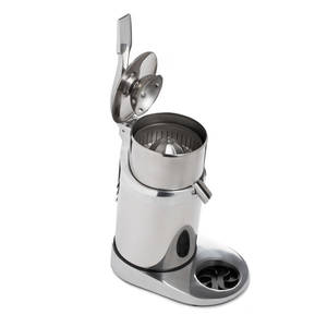 automatic lemon juicer