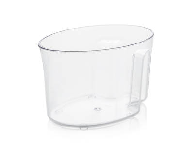 Juice Container for Omega Twin Gear Juicer
