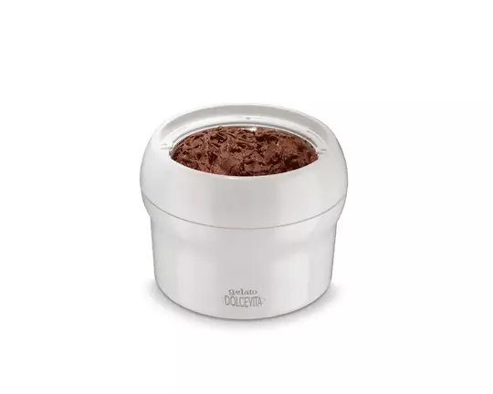 zmrzlina připravená v Gelato Dolce Vita 1,1 l