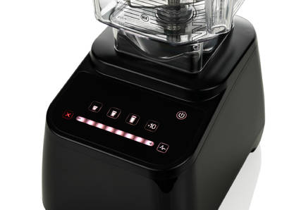 BlendTec CHEF 775F detail BlendTec CHEF 775F detail