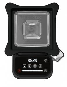 BlendTec CHEF 775F top view BlendTec CHEF 775F top view