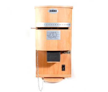 Komo Jumbo commercial grain mill
