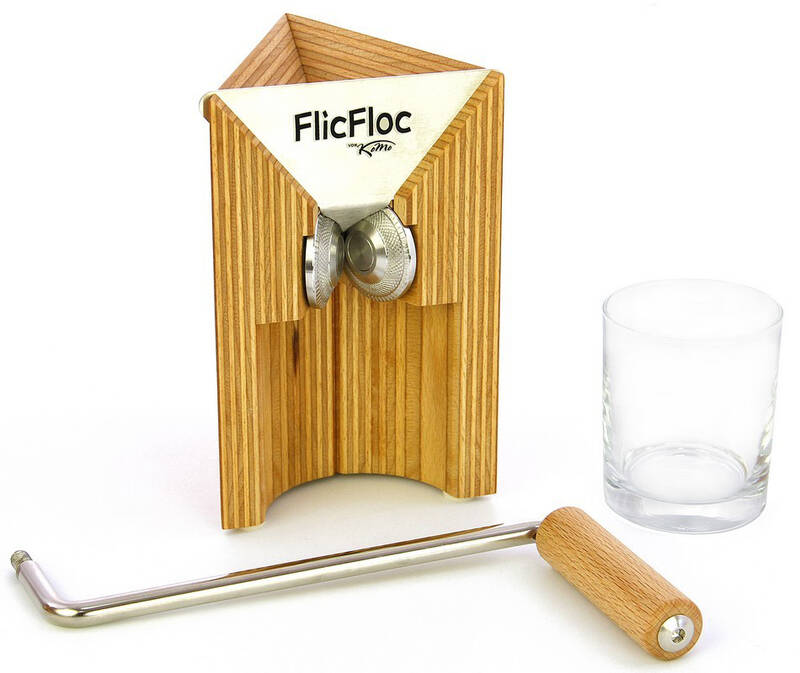 SanaStore FidiFloc 21 Grain Mill / Flocker