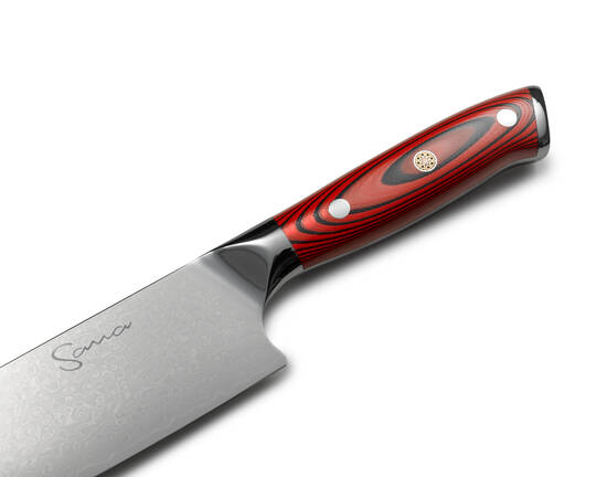 Sana kitchen knife-2