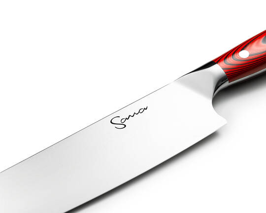 Sana kitchen knife-2