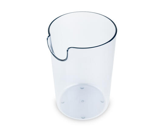 Sana 818 pulp container