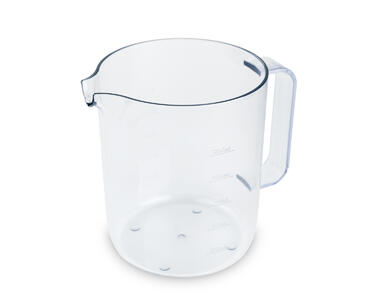 Sana 818 juice container