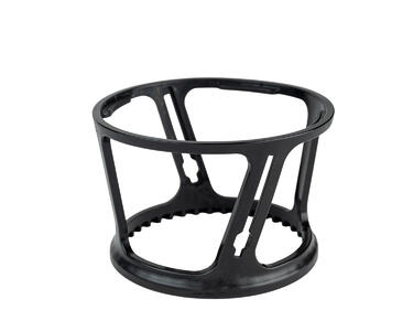 Sana 818 brush holder