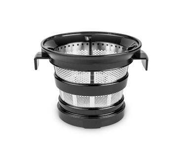 Sana 818 coarse screen