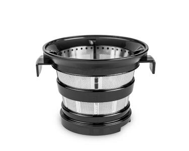 Sana 818 fine screen