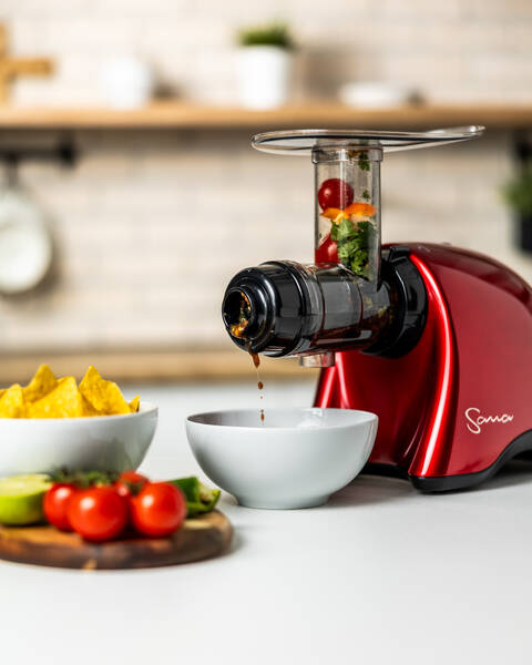 Sana Juicers: We Compare Our Five Models - Articles - Sana-Store.com