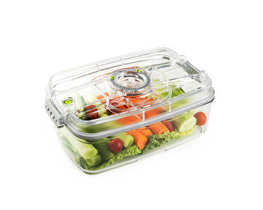 Sana Vacuum containers produce LQ (1 of 12)