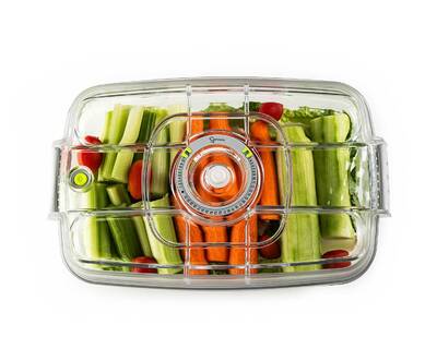 Sana Vacuum containers produce LQ (2 of 12)