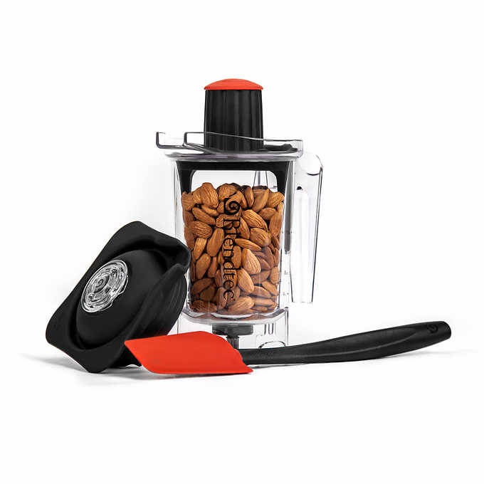 Blendtec twister on sale jar
