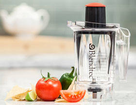 Blendtec The Twister Jar 