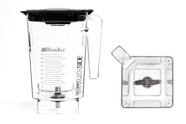 BlendTec WildSide Jar (2,89 l)