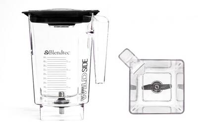 Blendtec WildSide+ Jar - Two2Brew