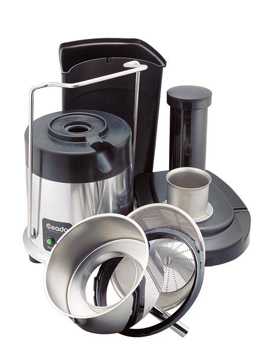Sana Store Ceado Commercial Juicer ES700