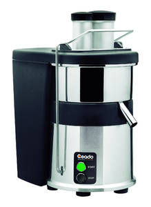 Ceado Commercial centrifugal juicer ES700