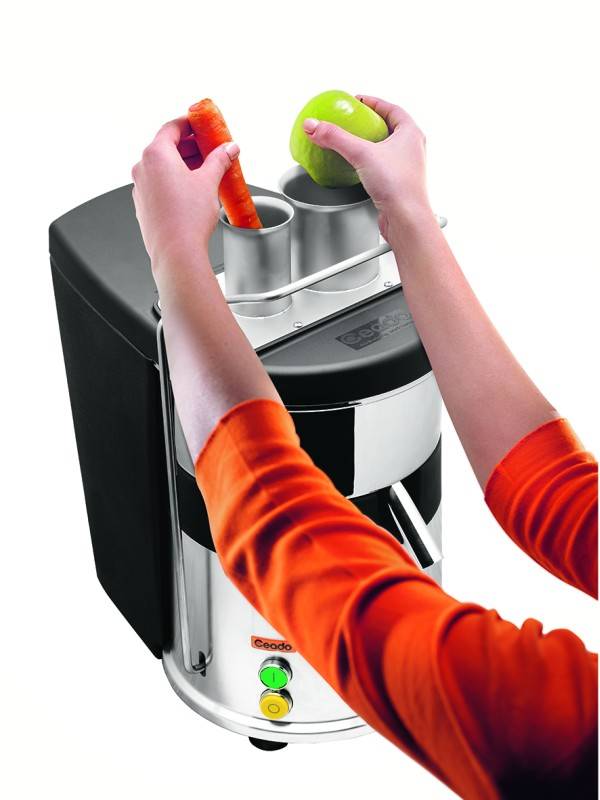Sana Store Ceado Commercial Juicer ES700