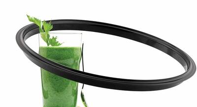 Ceado centrifugal juicer