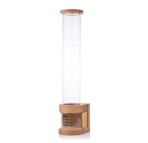 Komo grain dispenser