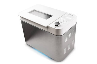Sana Bread Maker New 9