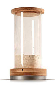 komo flour sifter