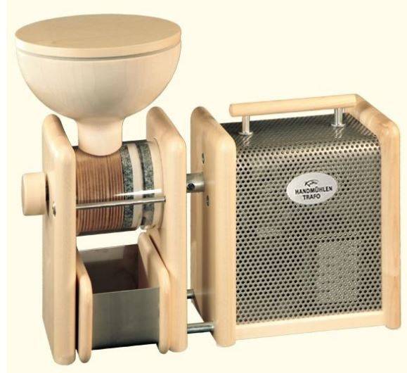 Sana Store KoMo motor drive