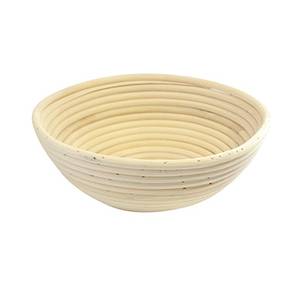 rattan bread basket