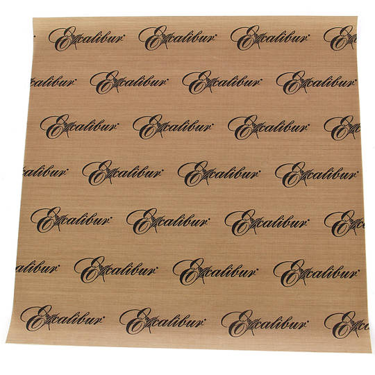 paraflexx premium sheet for dehydrator