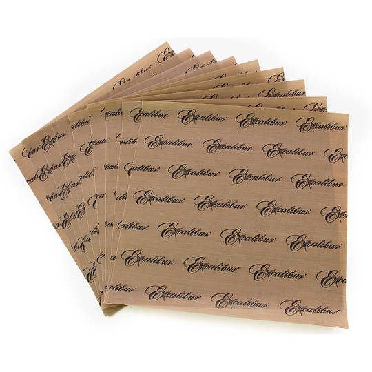 paraflexx premium sheet for dehydrator