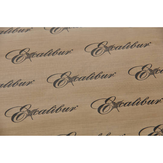 paraflexx premium sheet for dehydrator