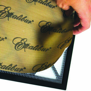 Excalibur Paraflexx premium sheet for dehydrator