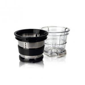Kuvings Juicer C9500 Exclusive screens Kuvings Juicer C9500 Exclusive screens