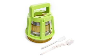 Kuvings Juicer C9500 cleaning brushes Kuvings Juicer C9500 cleaning brushes