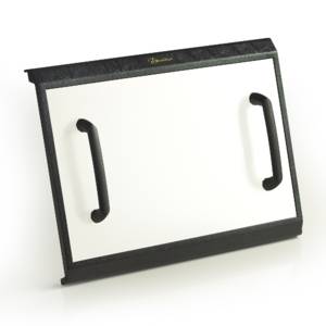 Excalibur dehydrator clear door 9 shelf