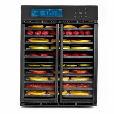 Excalibur dehydrator RES10 front view