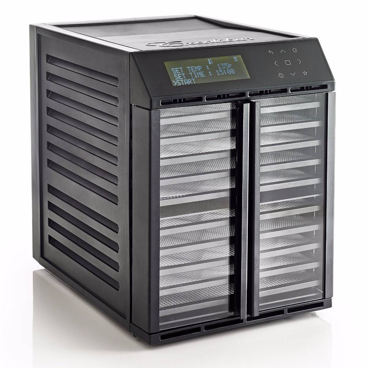 Excalibur dehydrator RES10