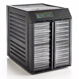 Excalibur dehydrator RES10