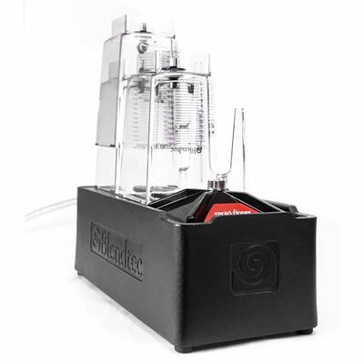 blendtec rapid station