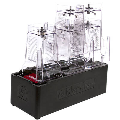 blendtec rapid station