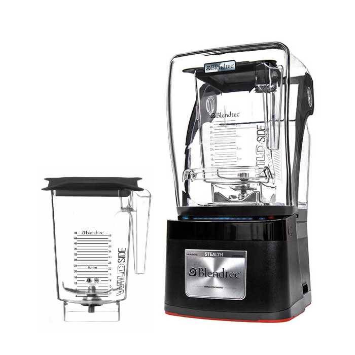 BlendTec Stealth 875 commercial blender