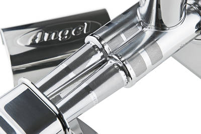 Angel 8500 twin-gear juicer screen Angel 8500 twin-gear juicer screen